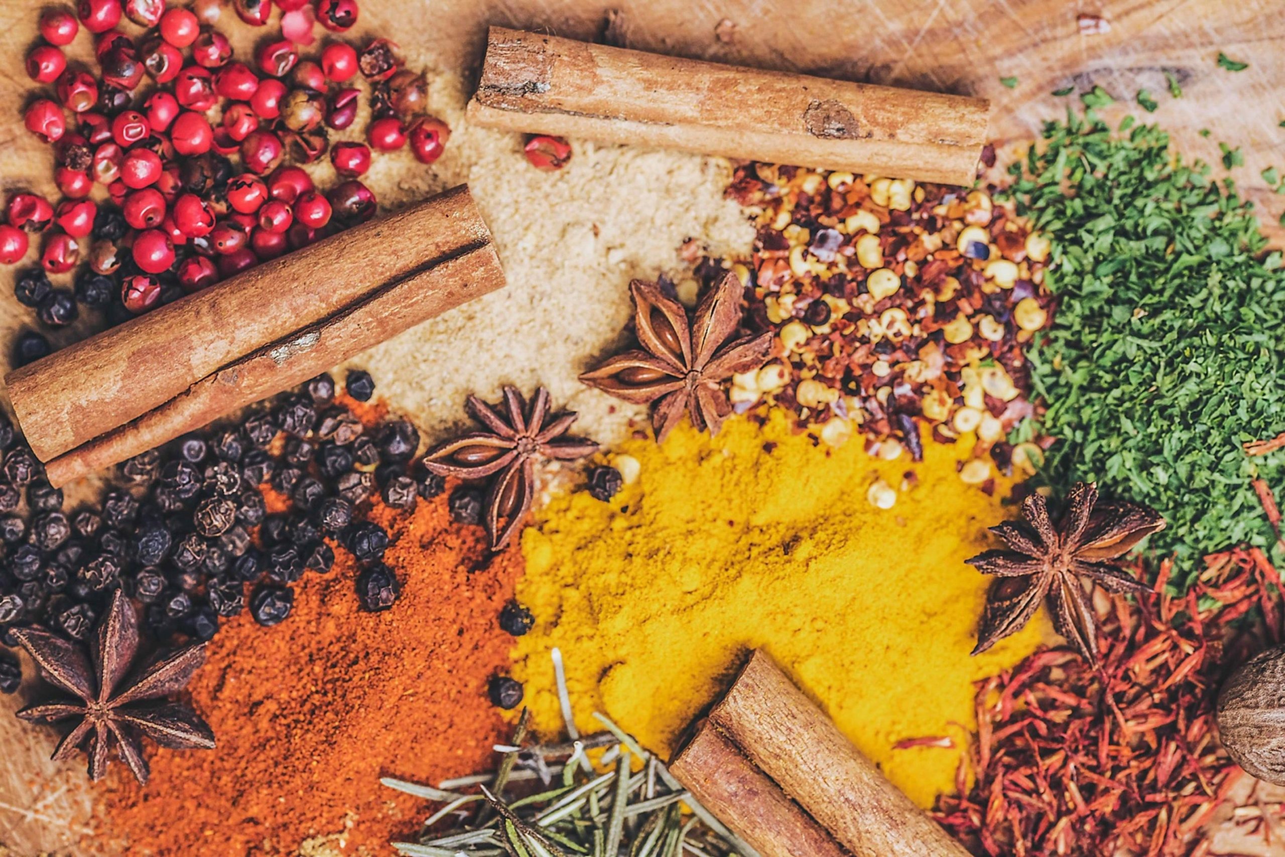 Herbal Wisdom for Modern Life: Why Herbs Still Matter